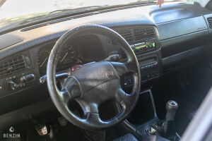 Volkswagen Golf 3 VR6 - 1994