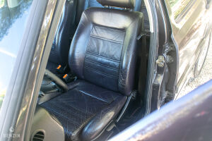 Volkswagen Golf 3 VR6 - 1994