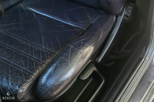 Volkswagen Golf 3 VR6 - 1994