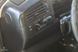 Volkswagen Golf 3 VR6 - 1994