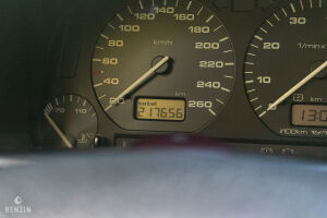 Volkswagen Golf 3 VR6 - 1994