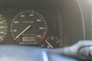 Volkswagen Golf 3 VR6 - 1994