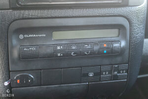 Volkswagen Golf 3 VR6 - 1994