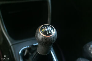 Volkswagen Golf 3 VR6 - 1994