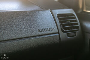 Volkswagen Golf 3 VR6 - 1994