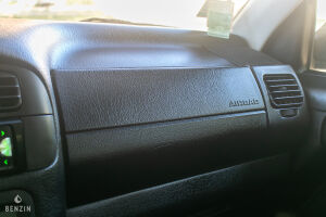 Volkswagen Golf 3 VR6 - 1994