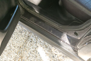 Volkswagen Golf 3 VR6 - 1994