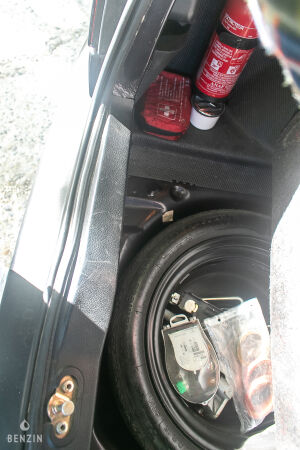 Volkswagen Golf 3 VR6 - 1994