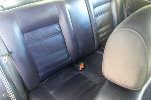 Volkswagen Golf 3 VR6 - 1994