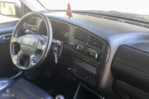 Volkswagen Golf 3 VR6 - 1994