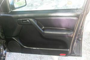 Volkswagen Golf 3 VR6 - 1994