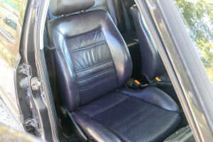 Volkswagen Golf 3 VR6 - 1994