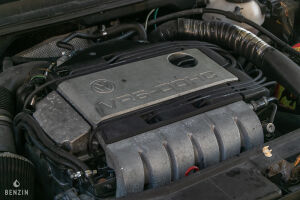 Volkswagen Golf 3 VR6 - 1994