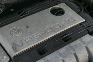 Volkswagen Golf 3 VR6 - 1994