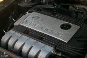 Volkswagen Golf 3 VR6 - 1994