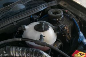 Volkswagen Golf 3 VR6 - 1994