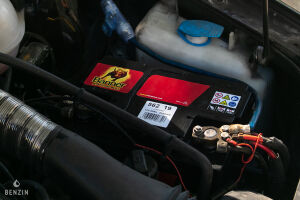 Volkswagen Golf 3 VR6 - 1994