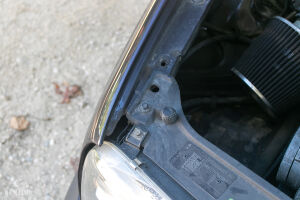 Volkswagen Golf 3 VR6 - 1994