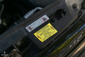 Volkswagen Golf 3 VR6 - 1994