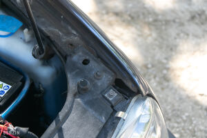 Volkswagen Golf 3 VR6 - 1994