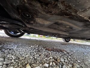 Volkswagen Golf 3 VR6 - 1994