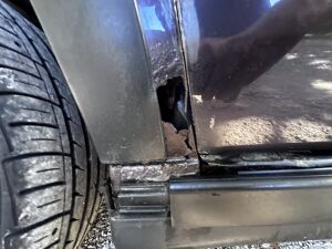 Volkswagen Golf 3 VR6 - 1994