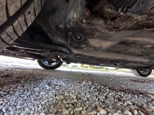 Volkswagen Golf 3 VR6 - 1994