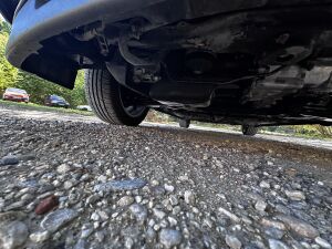 Volkswagen Golf 3 VR6 - 1994