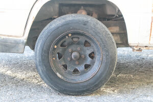 Volkswagen Combi T3 - 1983 *Projet