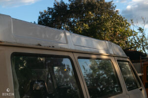 Volkswagen Combi T3 - 1983 *Projet