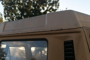 Volkswagen Combi T3 - 1983 *Projet