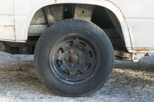 Volkswagen Combi T3 - 1983 *Projet