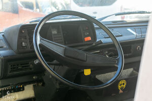 Volkswagen Combi T3 - 1983 *Projet