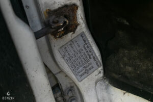 Volkswagen Combi T3 - 1983 *Projet