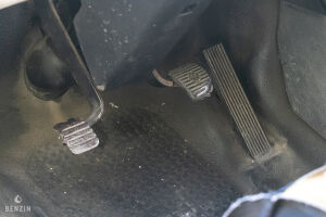 Volkswagen Combi T3 - 1983 *Projet