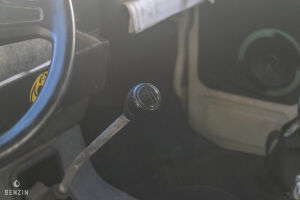 Volkswagen Combi T3 - 1983 *Projet