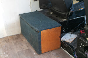 Volkswagen Combi T3 - 1983 *Projet