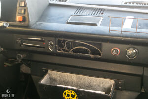 Volkswagen Combi T3 - 1983 *Projet