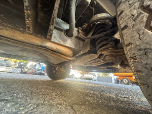 Volkswagen Combi T3 - 1983 *Projet