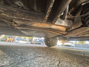 Volkswagen Combi T3 - 1983 *Projet