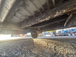 Volkswagen Combi T3 - 1983 *Projet