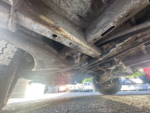 Volkswagen Combi T3 - 1983 *Projet