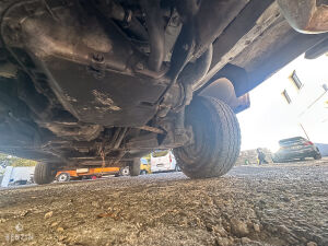 Volkswagen Combi T3 - 1983 *Projet