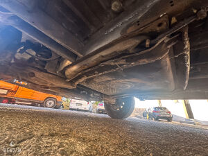 Volkswagen Combi T3 - 1983 *Projet