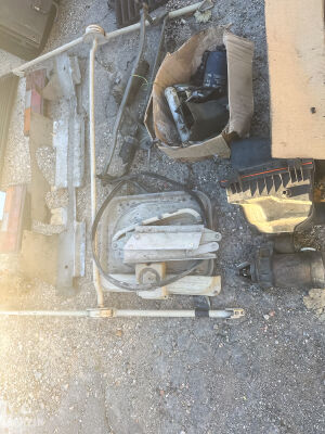 Volkswagen Combi T3 - 1983 *Projet