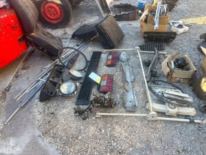 Volkswagen Combi T3 - 1983 *Projet