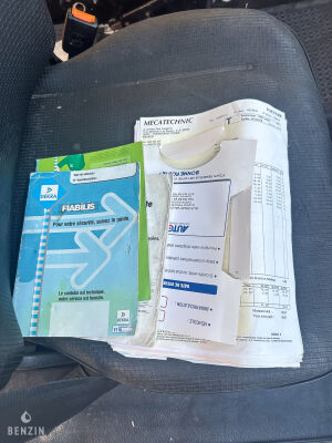 Volkswagen Combi T3 - 1983 *Projet