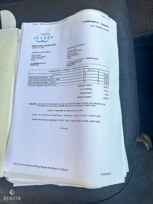 Volkswagen Combi T3 - 1983 *Projet