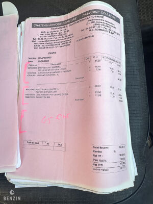 Volkswagen Combi T3 - 1983 *Projet