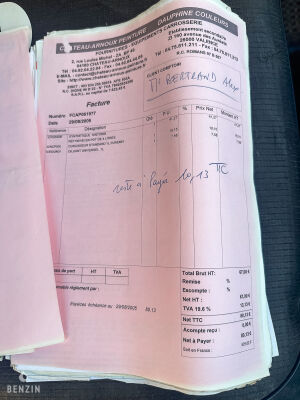 Volkswagen Combi T3 - 1983 *Projet